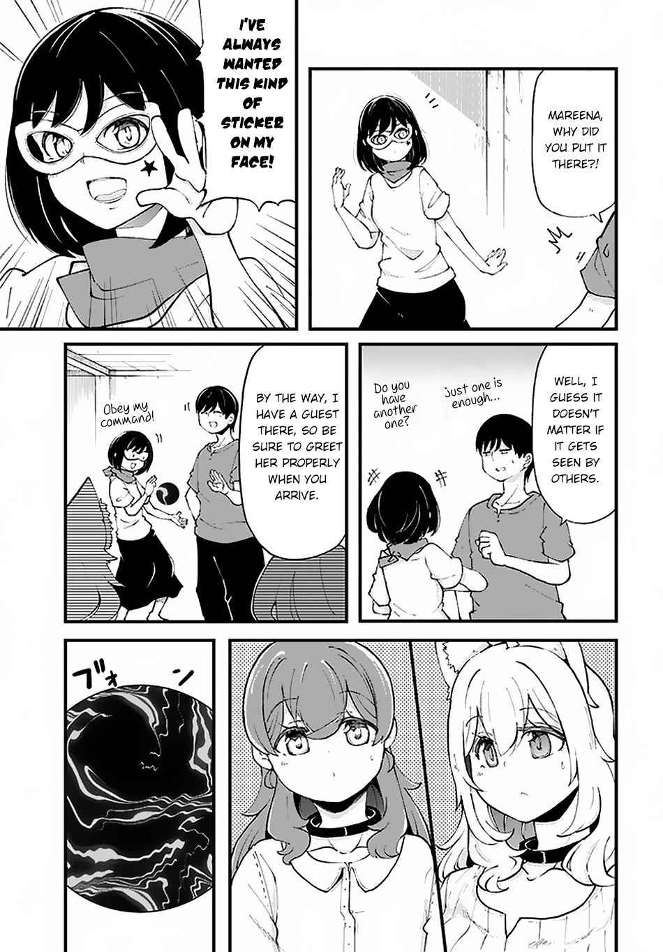 Seichou Cheat de Nandemo Dekiru You ni Natta ga, Mushoku Dake wa Yamerarenai You Desu Chapter 35 page 32