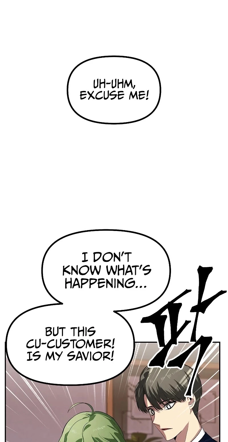 SSS-Class Suicide Hunter Chapter 31 page 11