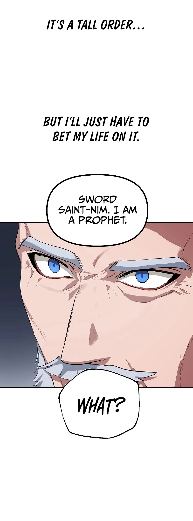 SSS-Class Suicide Hunter Chapter 31 page 35
