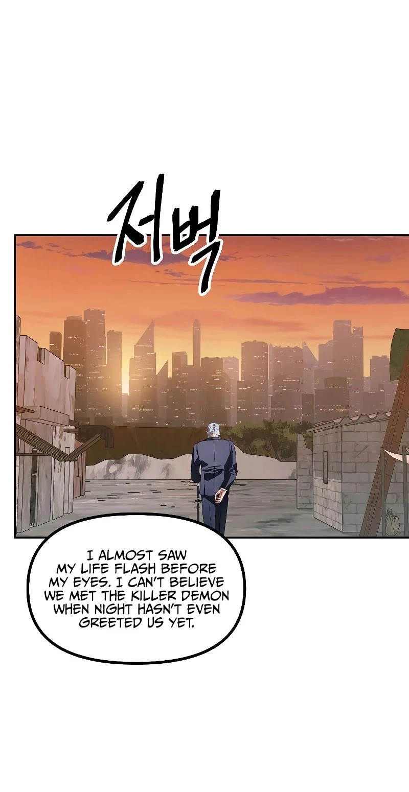 SSS-Class Suicide Hunter Chapter 31 page 18