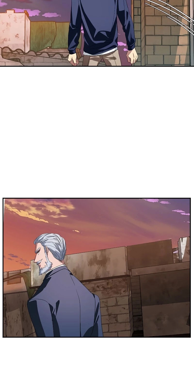 SSS-Class Suicide Hunter Chapter 31 page 17