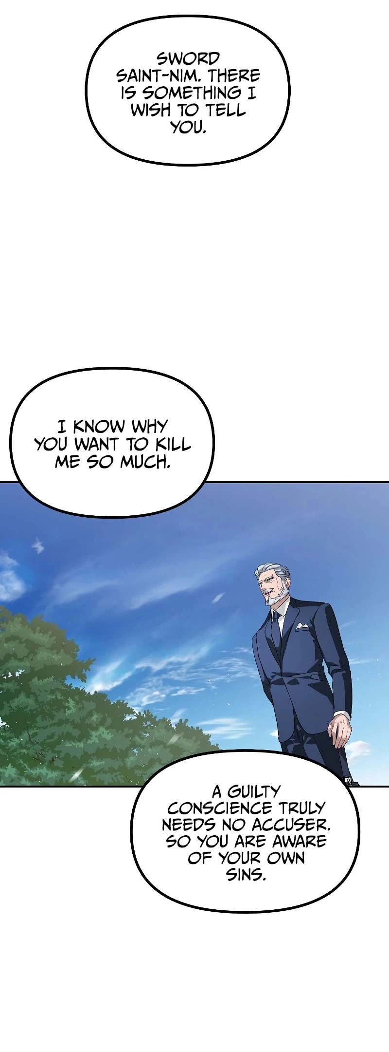 SSS-Class Suicide Hunter Chapter 31 page 32