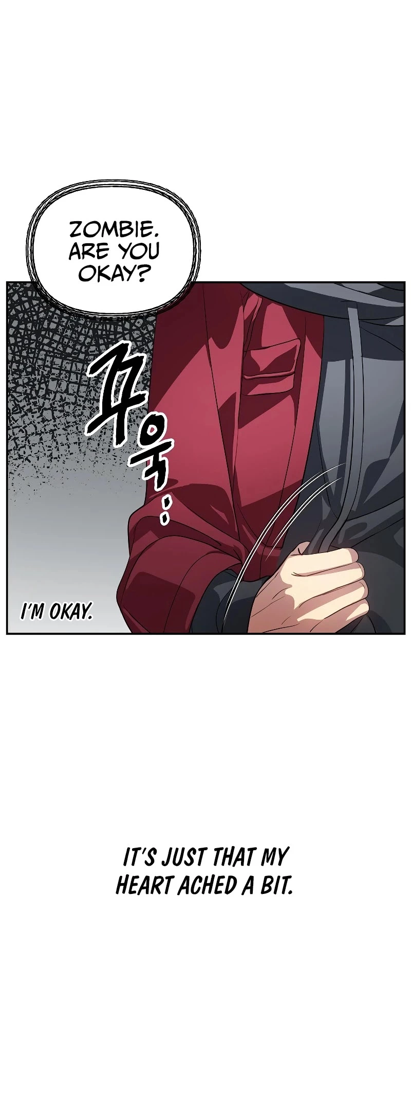 SSS-Class Suicide Hunter Chapter 31 page 31