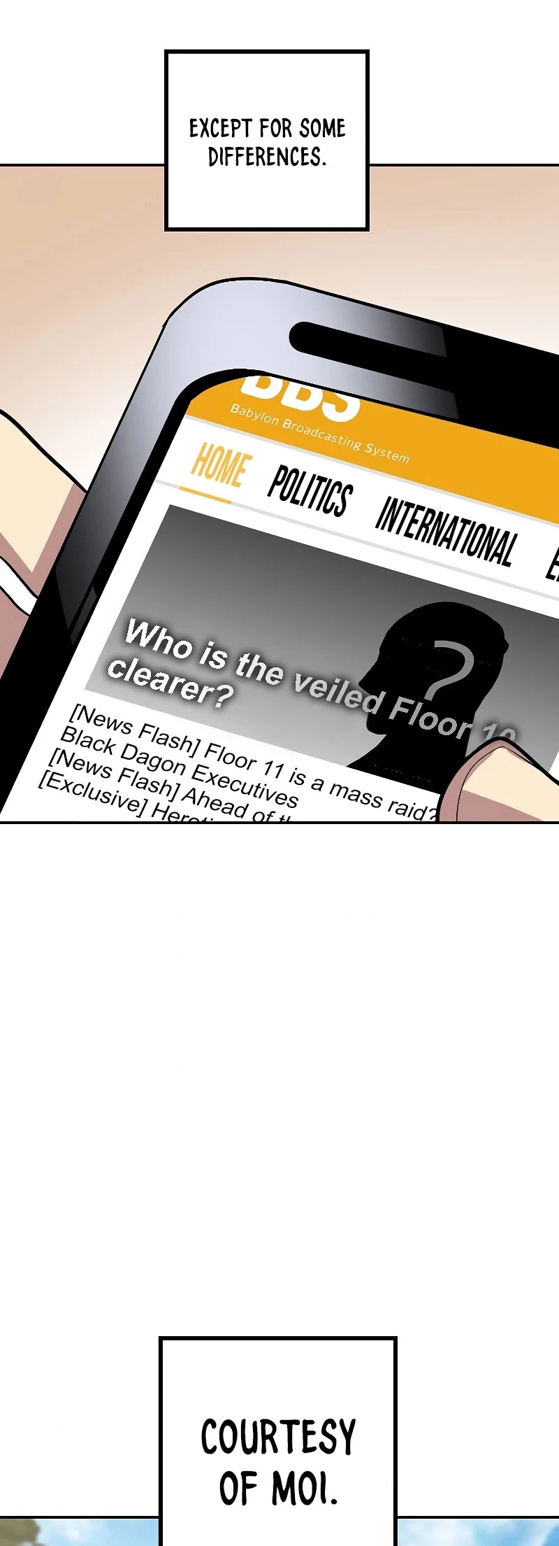 SSS-Class Suicide Hunter Chapter 31 page 28