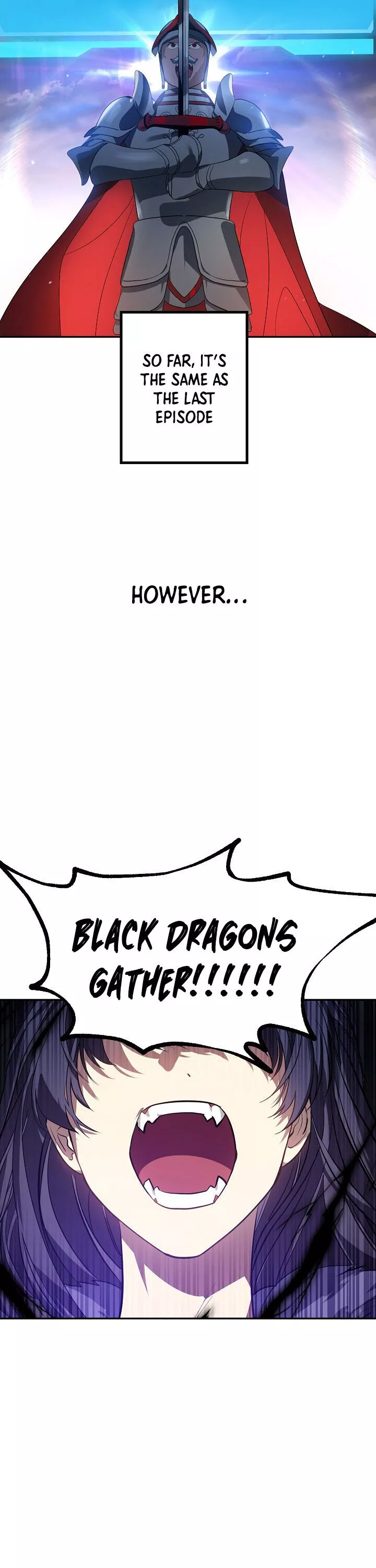 SSS-Class Suicide Hunter Chapter 32 page 4