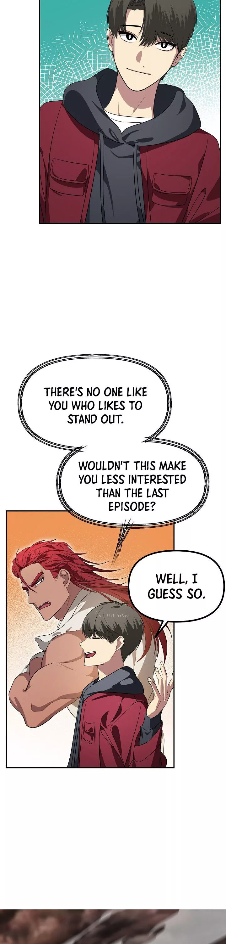 SSS-Class Suicide Hunter Chapter 32 page 11
