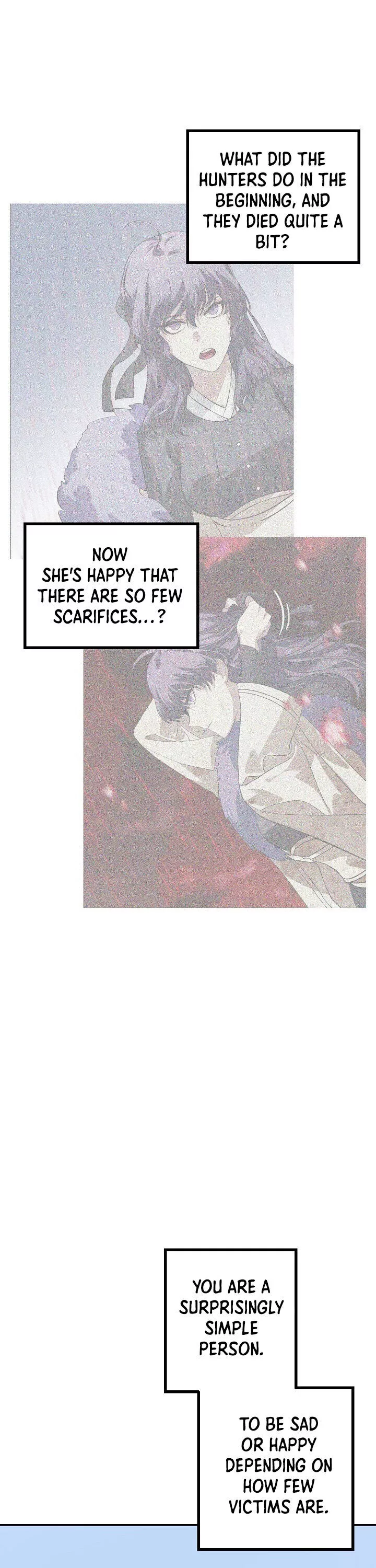 SSS-Class Suicide Hunter Chapter 32 page 29