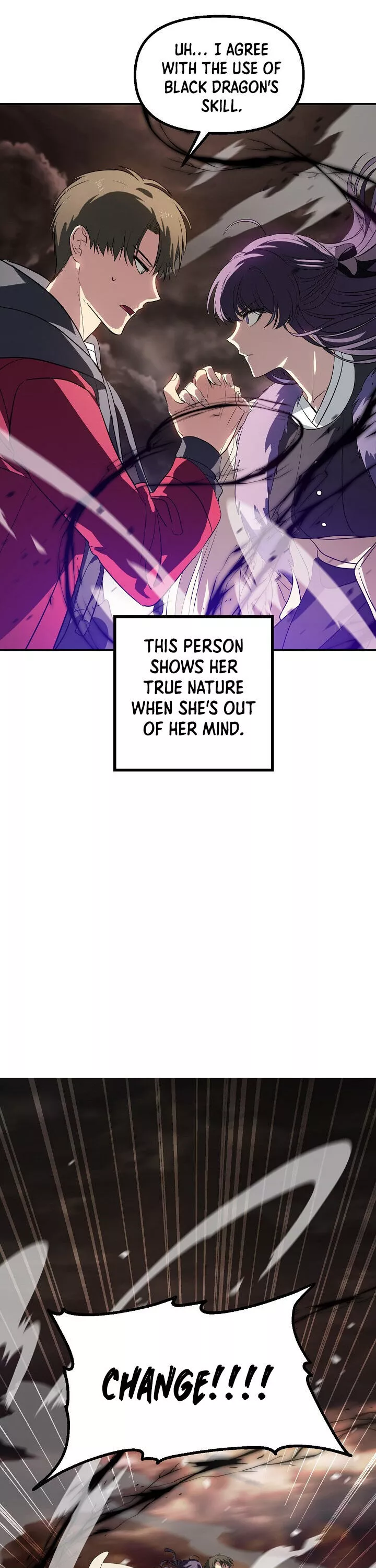 SSS-Class Suicide Hunter Chapter 32 page 20