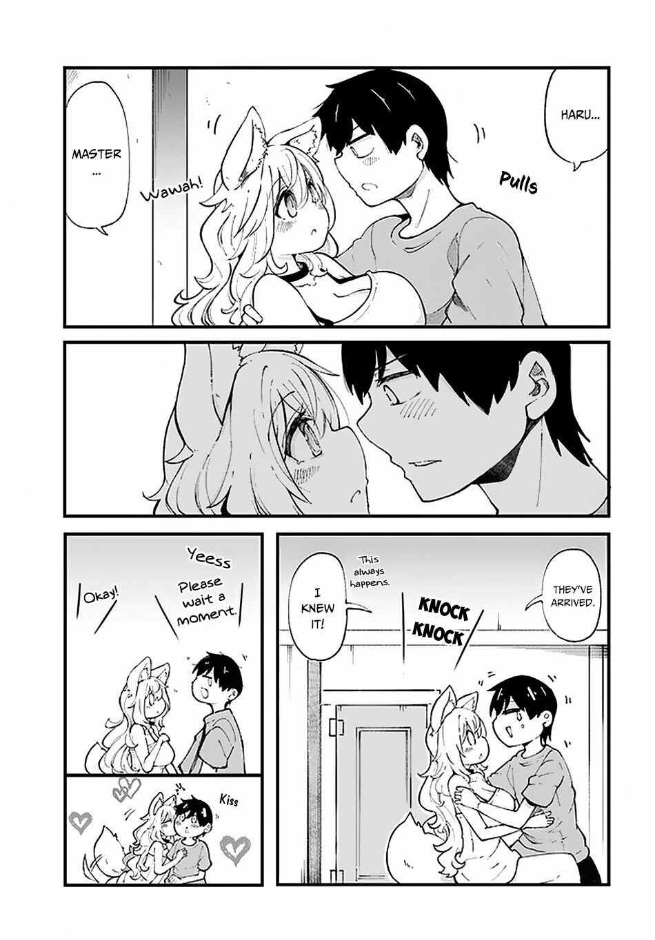 Seichou Cheat de Nandemo Dekiru You ni Natta ga, Mushoku Dake wa Yamerarenai You Desu Chapter 37 page 7