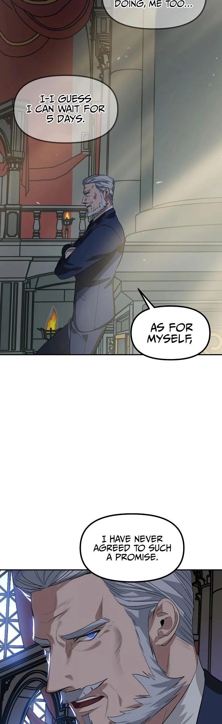 SSS-Class Suicide Hunter Chapter 33 page 24