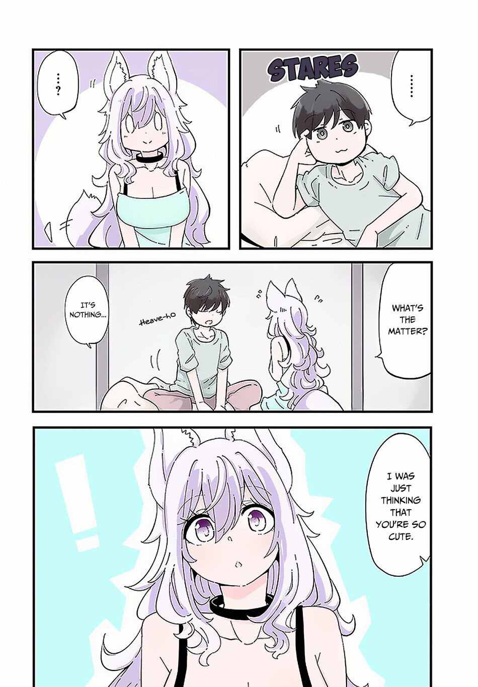 Seichou Cheat de Nandemo Dekiru You ni Natta ga, Mushoku Dake wa Yamerarenai You Desu Chapter 37 page 4