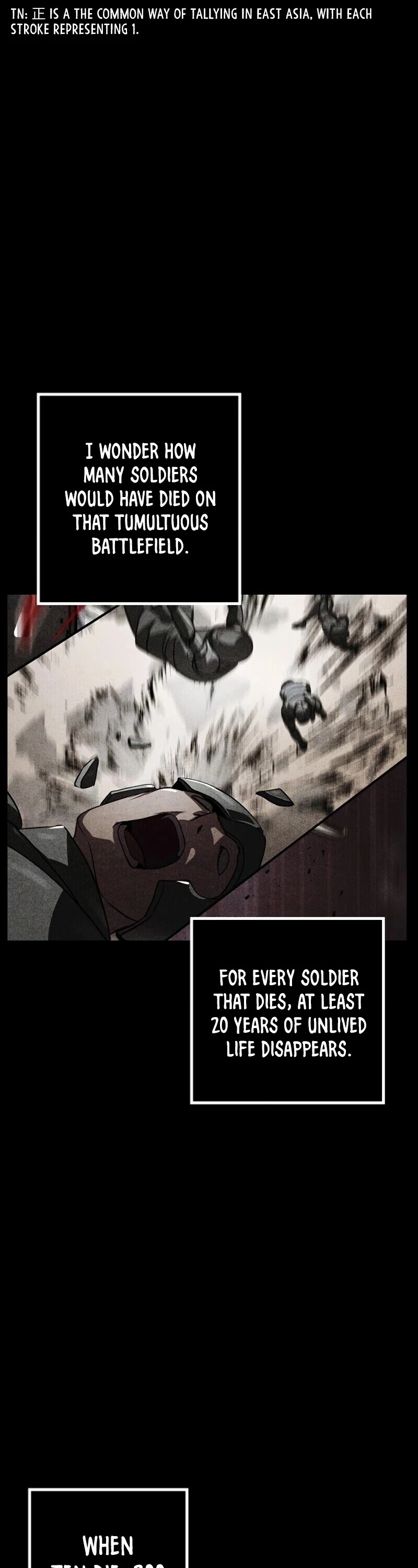 SSS-Class Suicide Hunter Chapter 34 page 14