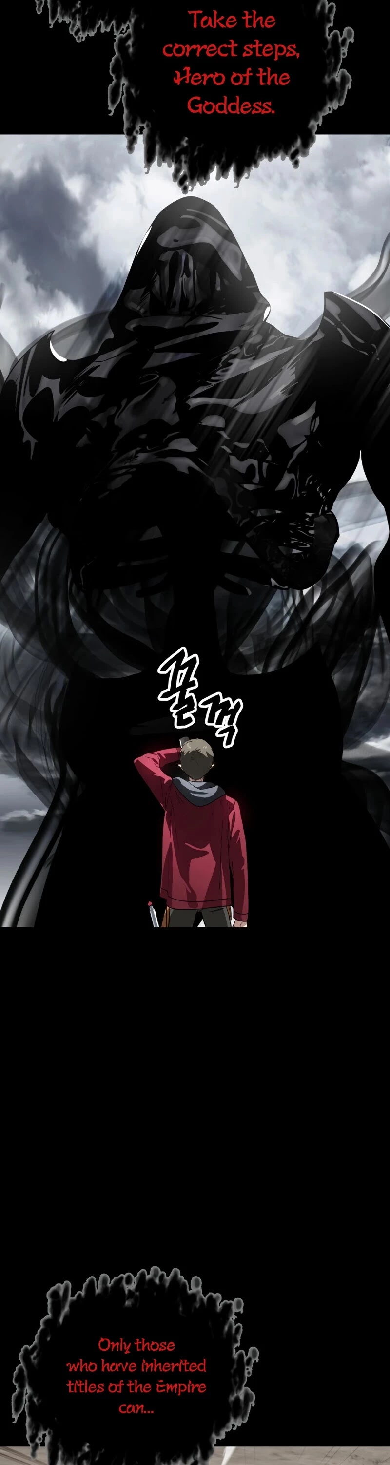 SSS-Class Suicide Hunter Chapter 34 page 19