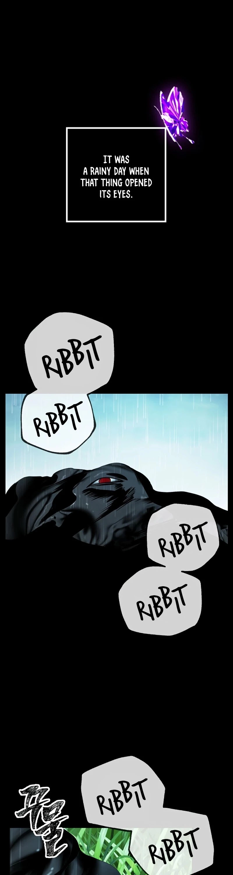 SSS-Class Suicide Hunter Chapter 34 page 2