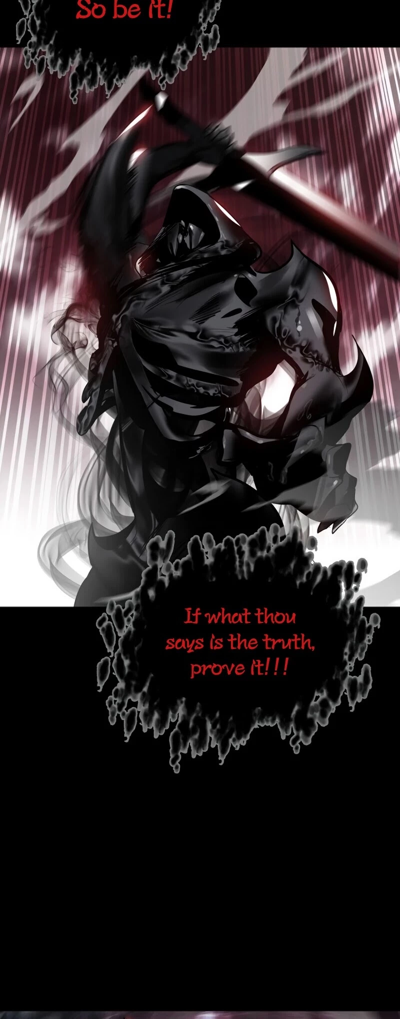 SSS-Class Suicide Hunter Chapter 34 page 24