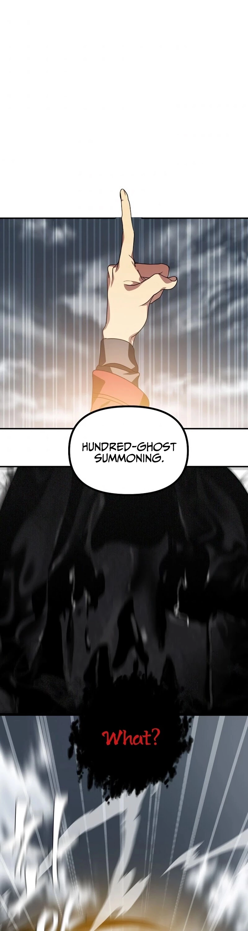 SSS-Class Suicide Hunter Chapter 34 page 55