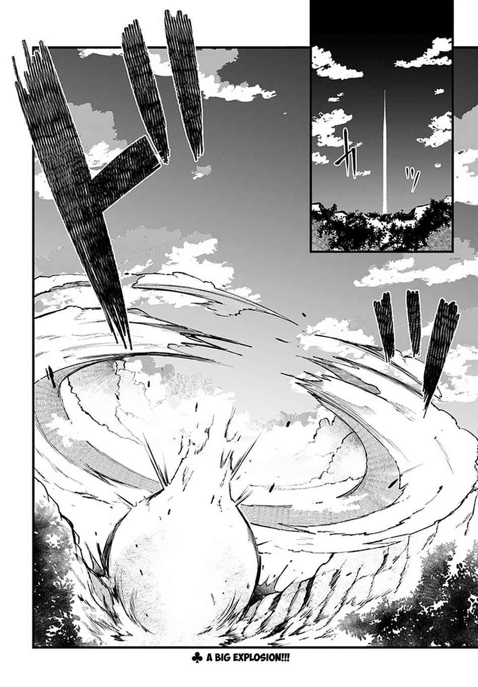 Seichou Cheat de Nandemo Dekiru You ni Natta ga, Mushoku Dake wa Yamerarenai You Desu Chapter 38 page 48