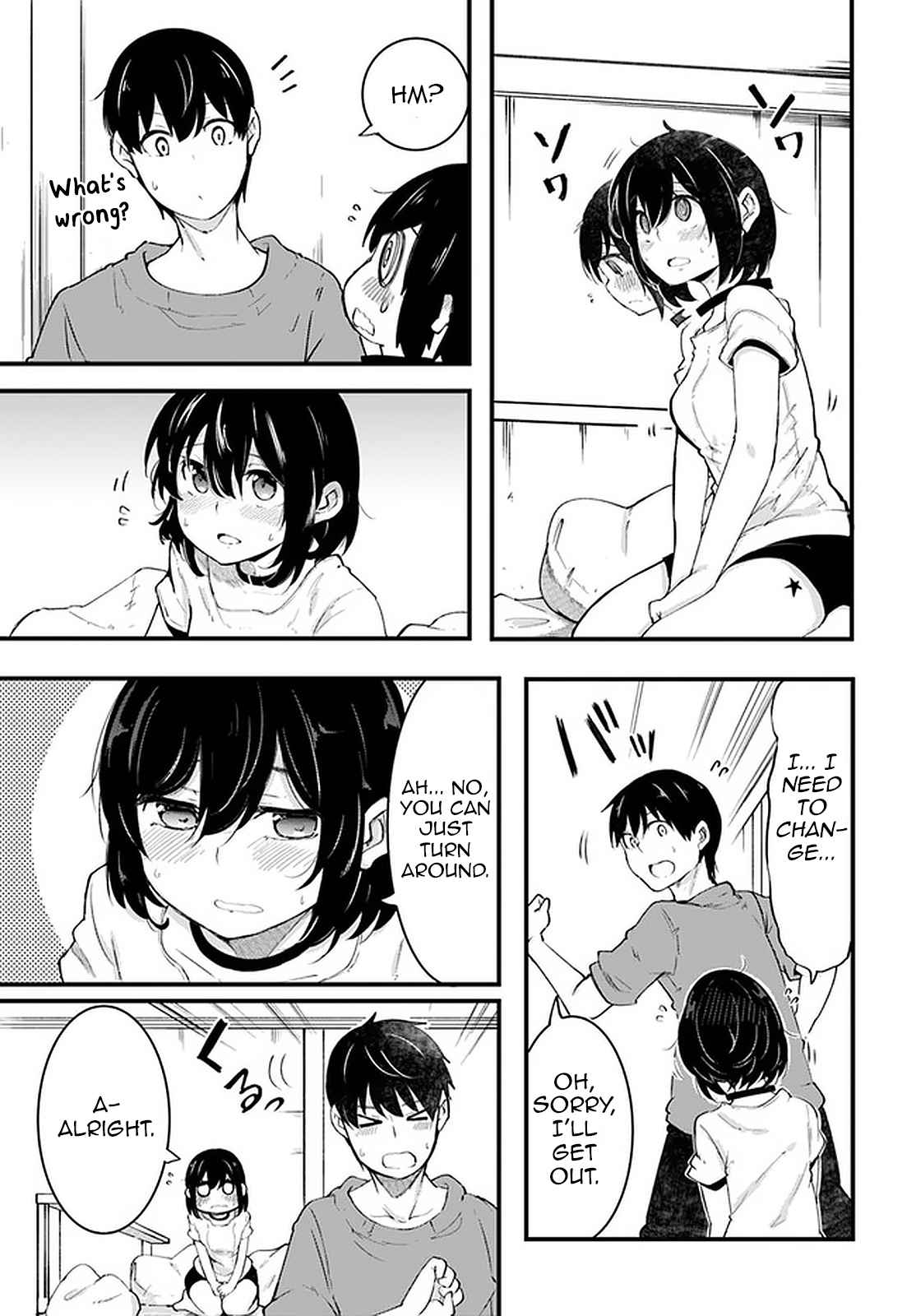 Seichou Cheat de Nandemo Dekiru You ni Natta ga, Mushoku Dake wa Yamerarenai You Desu Chapter 41 page 51