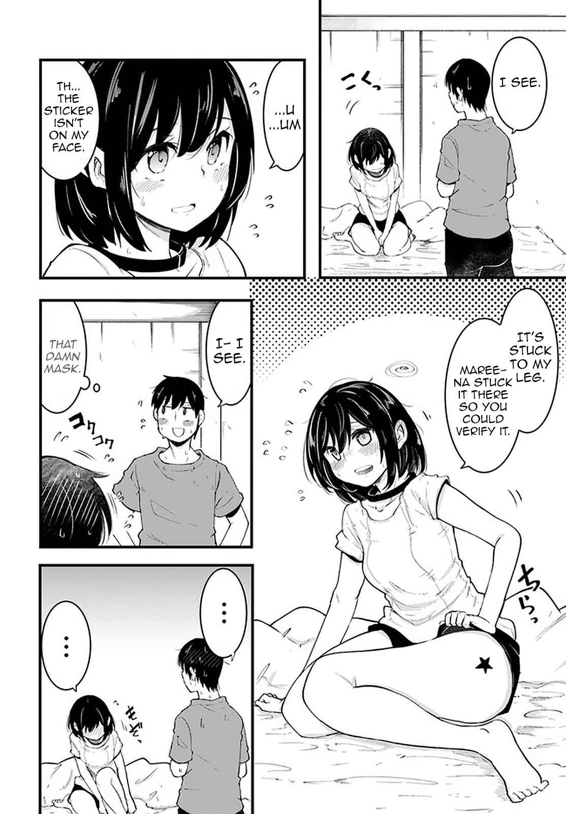 Seichou Cheat de Nandemo Dekiru You ni Natta ga, Mushoku Dake wa Yamerarenai You Desu Chapter 41 page 50