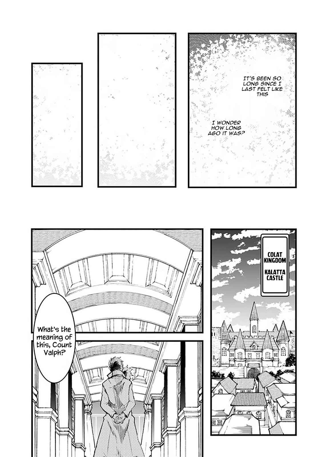 Seichou Cheat de Nandemo Dekiru You ni Natta ga, Mushoku Dake wa Yamerarenai You Desu Chapter 43 page 21