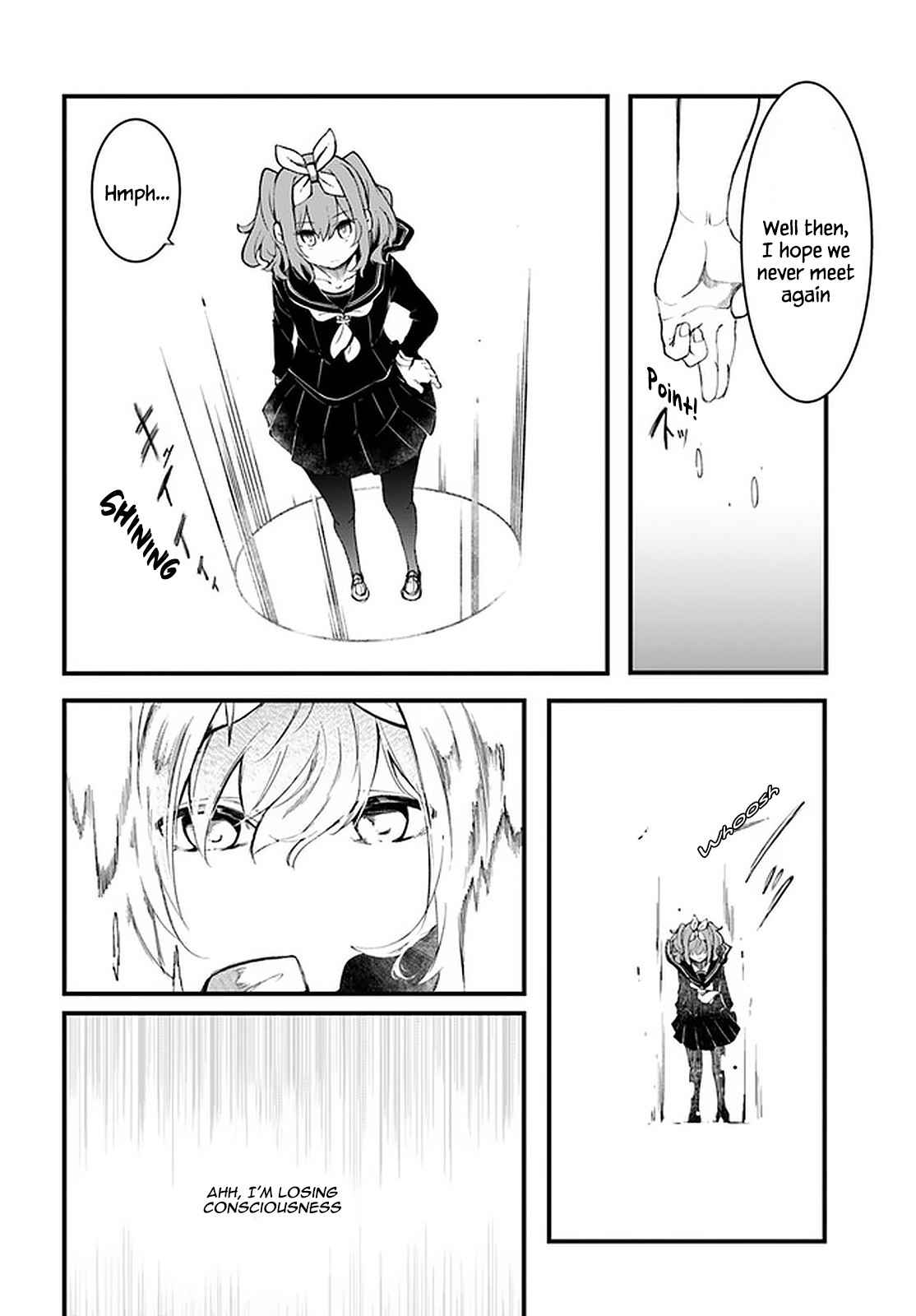 Seichou Cheat de Nandemo Dekiru You ni Natta ga, Mushoku Dake wa Yamerarenai You Desu Chapter 43 page 20