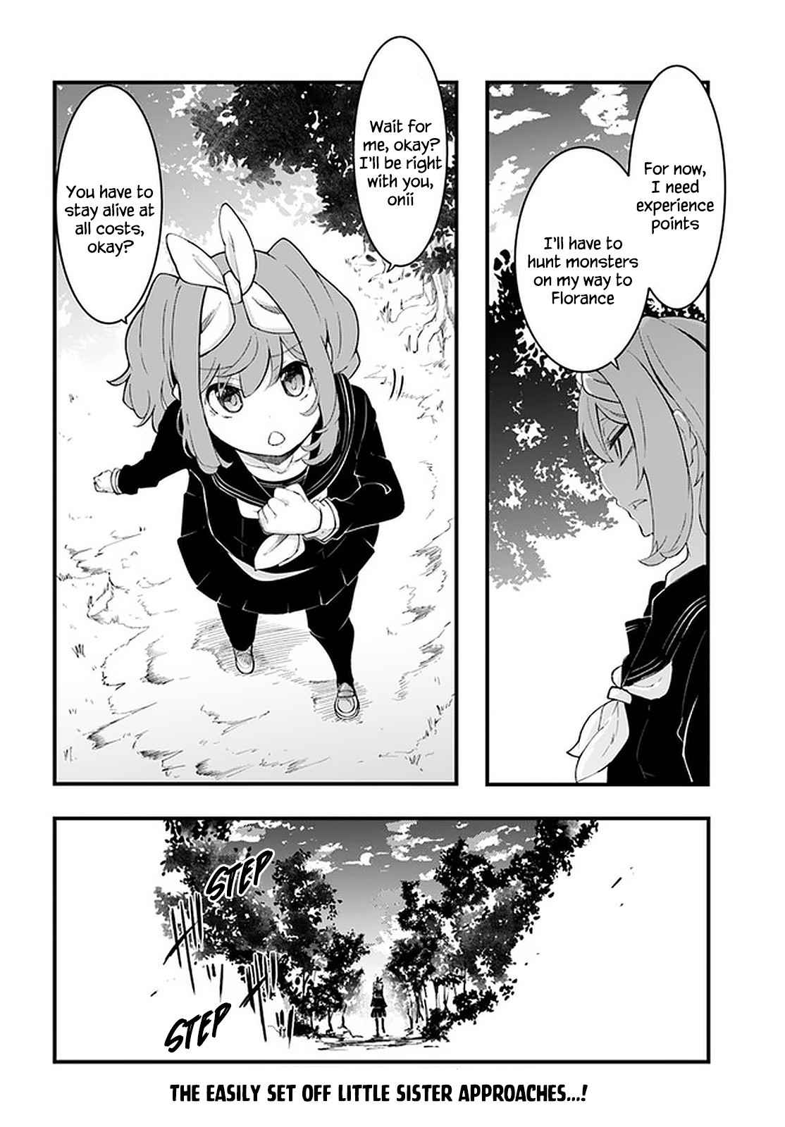 Seichou Cheat de Nandemo Dekiru You ni Natta ga, Mushoku Dake wa Yamerarenai You Desu Chapter 43 page 45