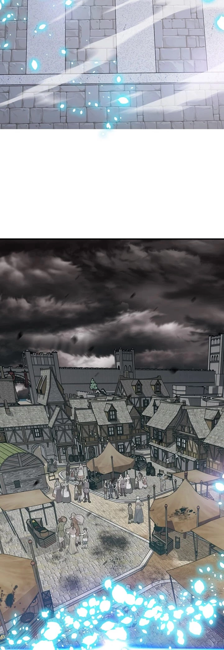 SSS-Class Suicide Hunter Chapter 37 page 8
