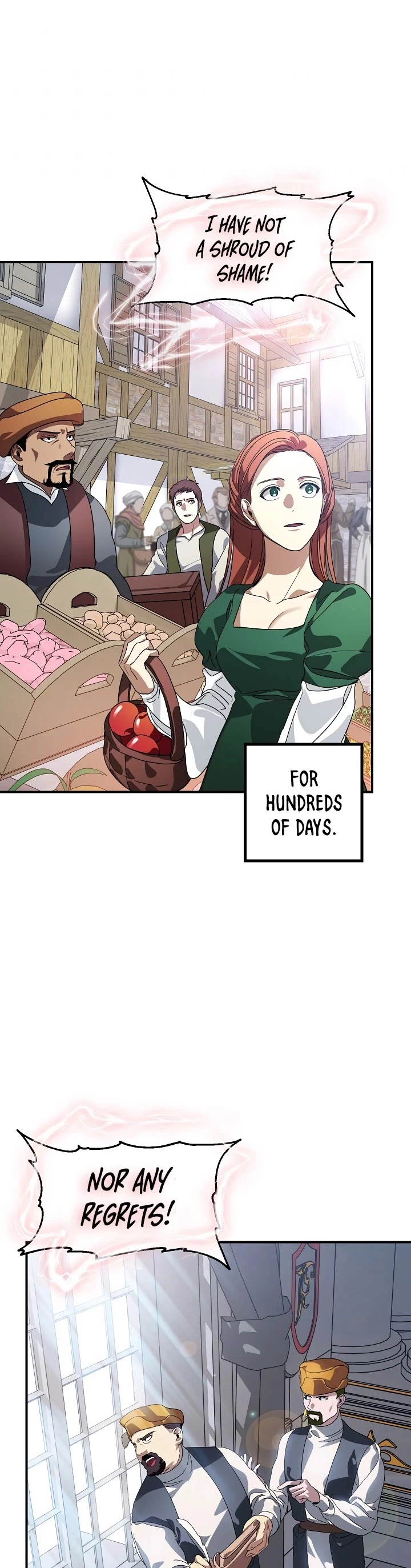 SSS-Class Suicide Hunter Chapter 37 page 24