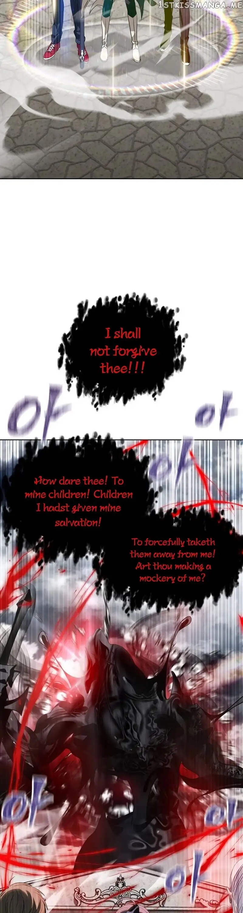 SSS-Class Suicide Hunter Chapter 38 page 3