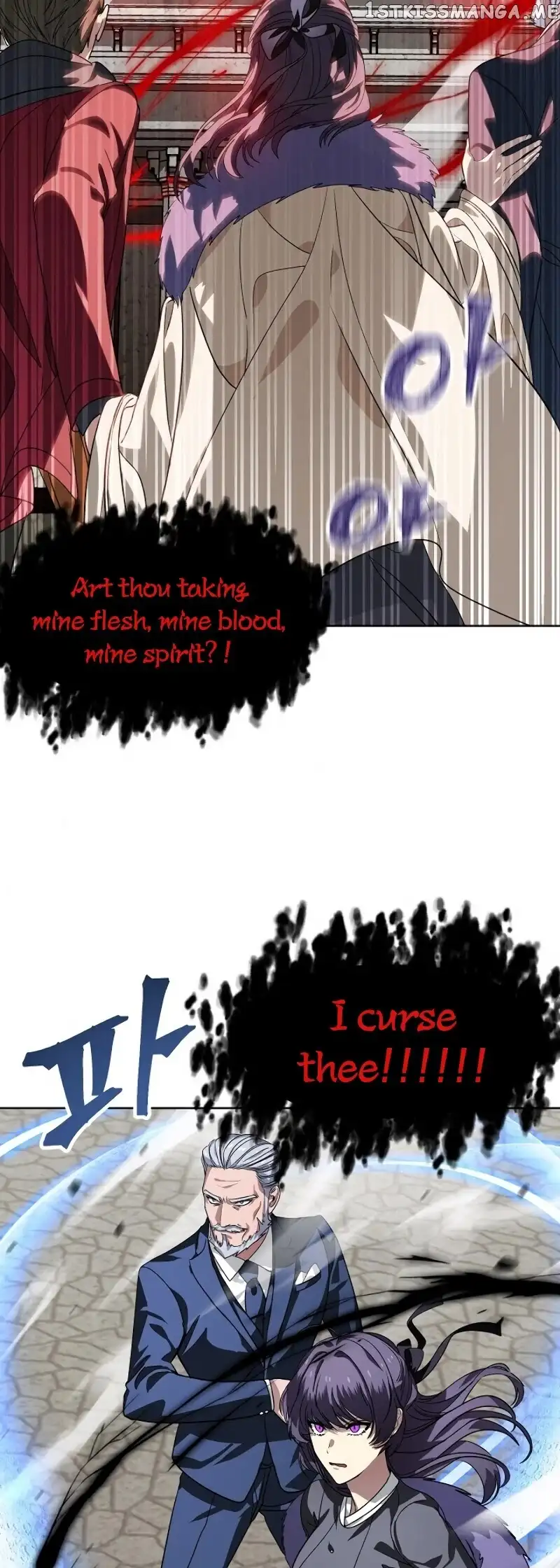 SSS-Class Suicide Hunter Chapter 38 page 4