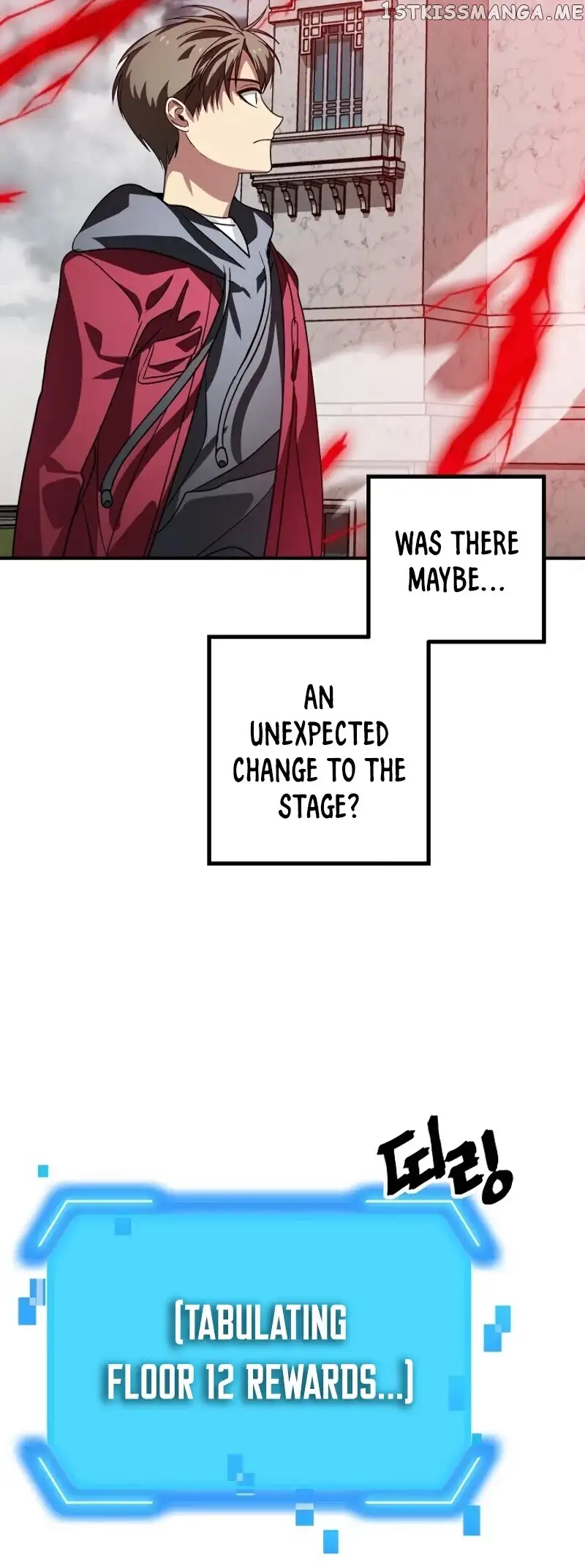 SSS-Class Suicide Hunter Chapter 38 page 9
