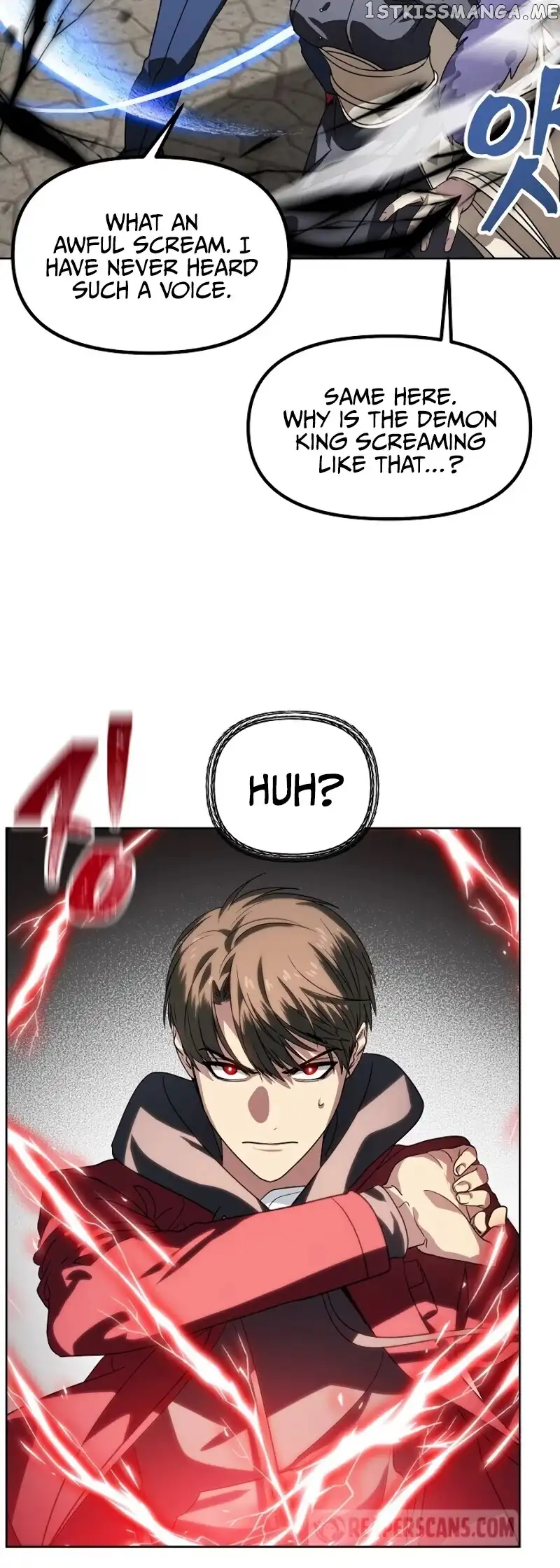 SSS-Class Suicide Hunter Chapter 38 page 5