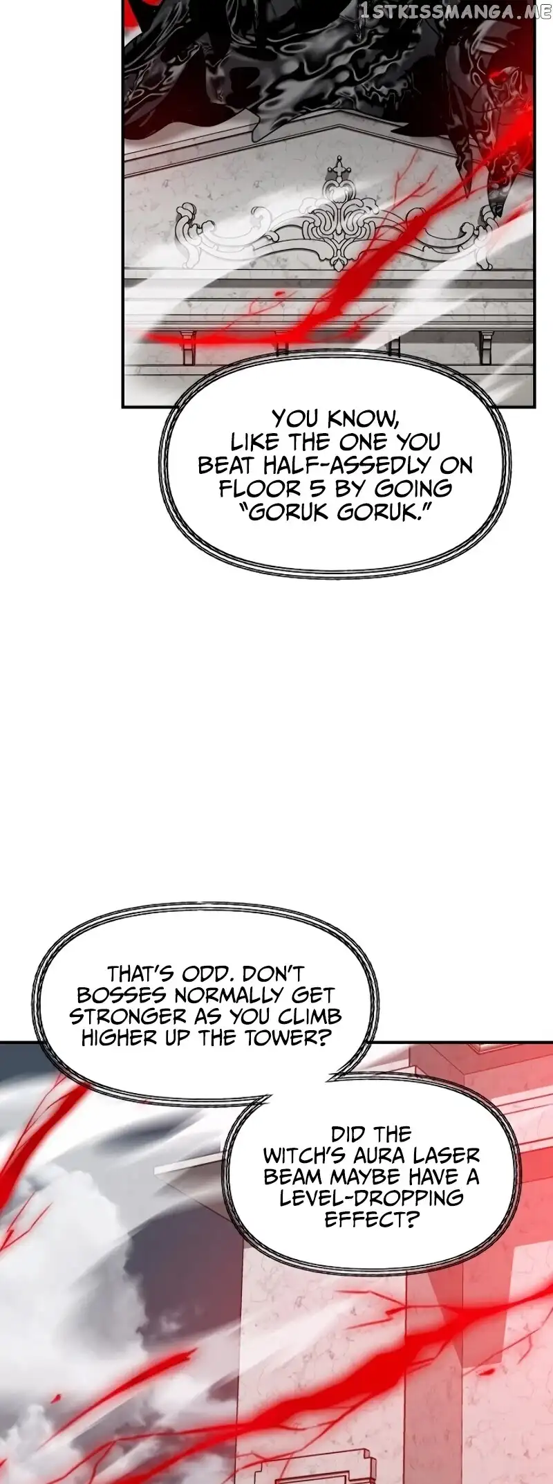 SSS-Class Suicide Hunter Chapter 38 page 8