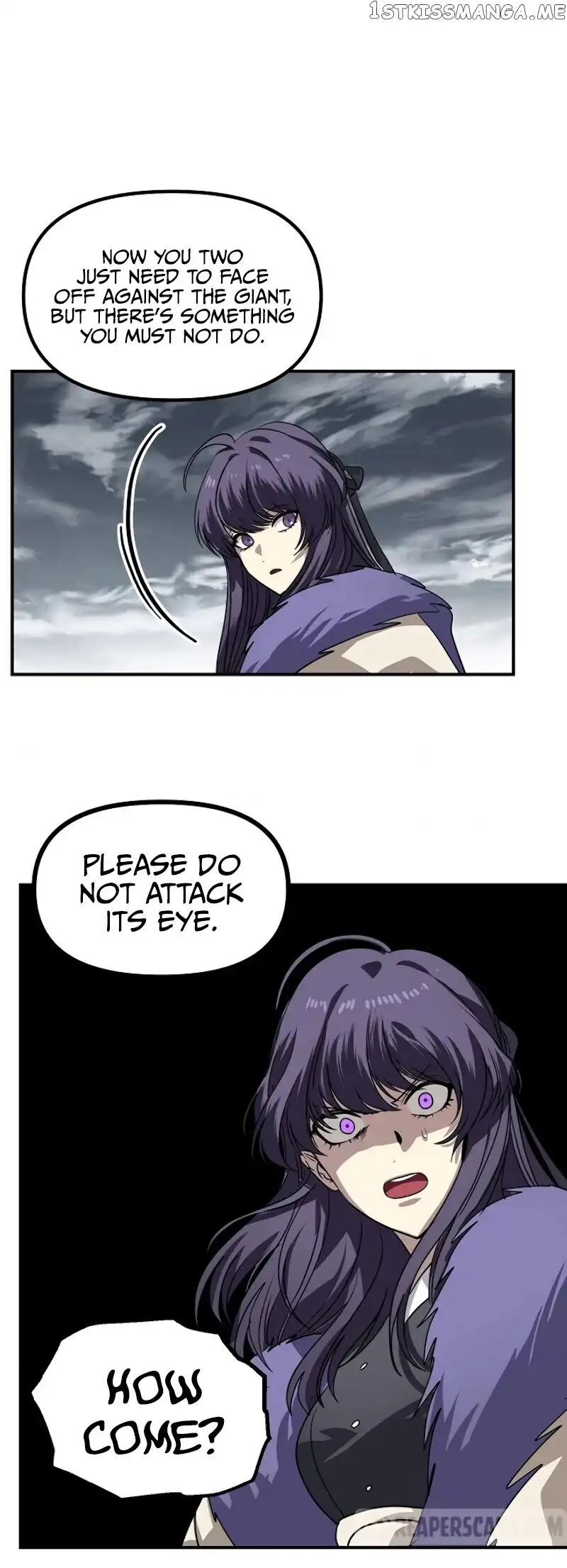 SSS-Class Suicide Hunter Chapter 38 page 41