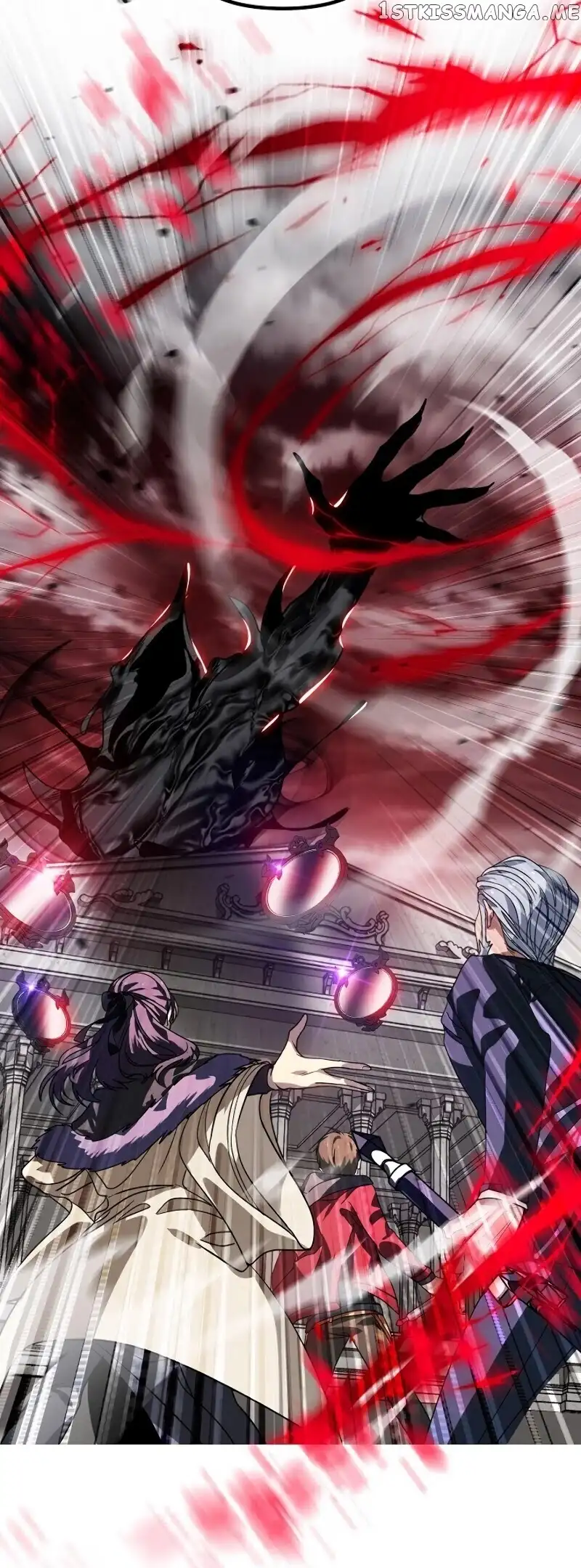 SSS-Class Suicide Hunter Chapter 38 page 21