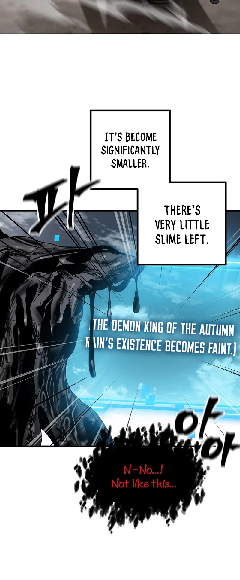 SSS-Class Suicide Hunter Chapter 39 page 33