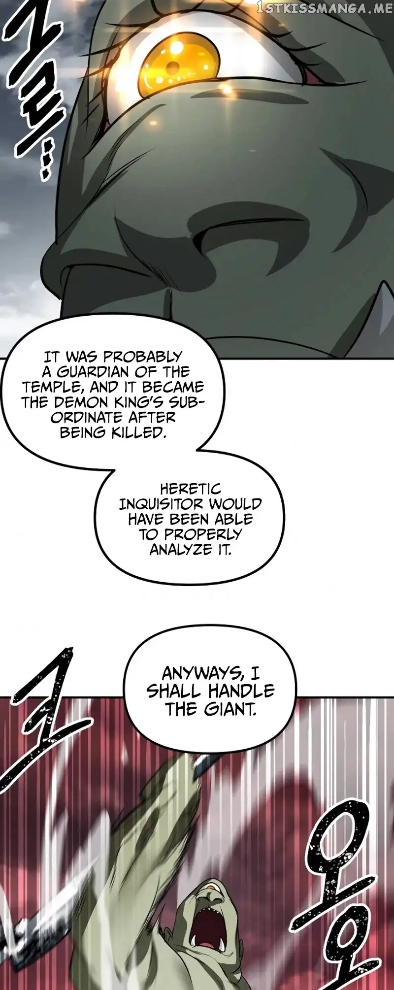 SSS-Class Suicide Hunter Chapter 38 page 36