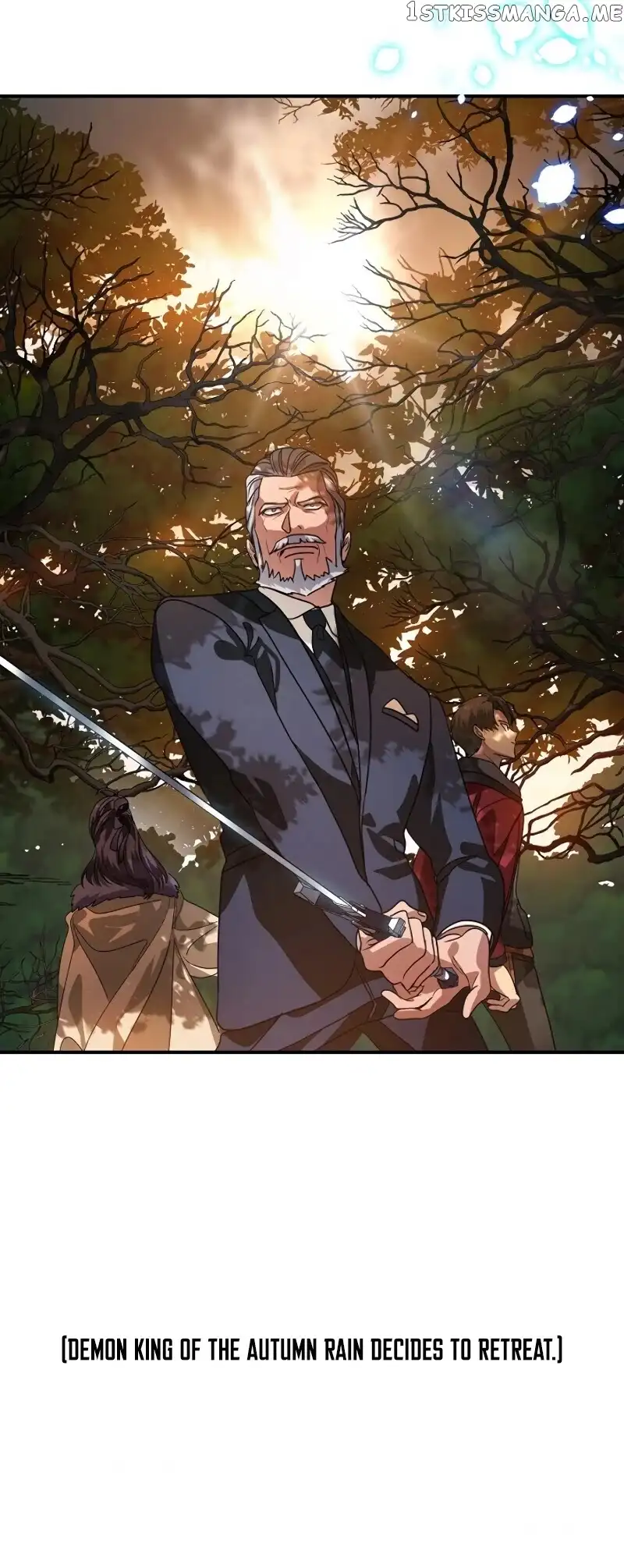 SSS-Class Suicide Hunter Chapter 38 page 50