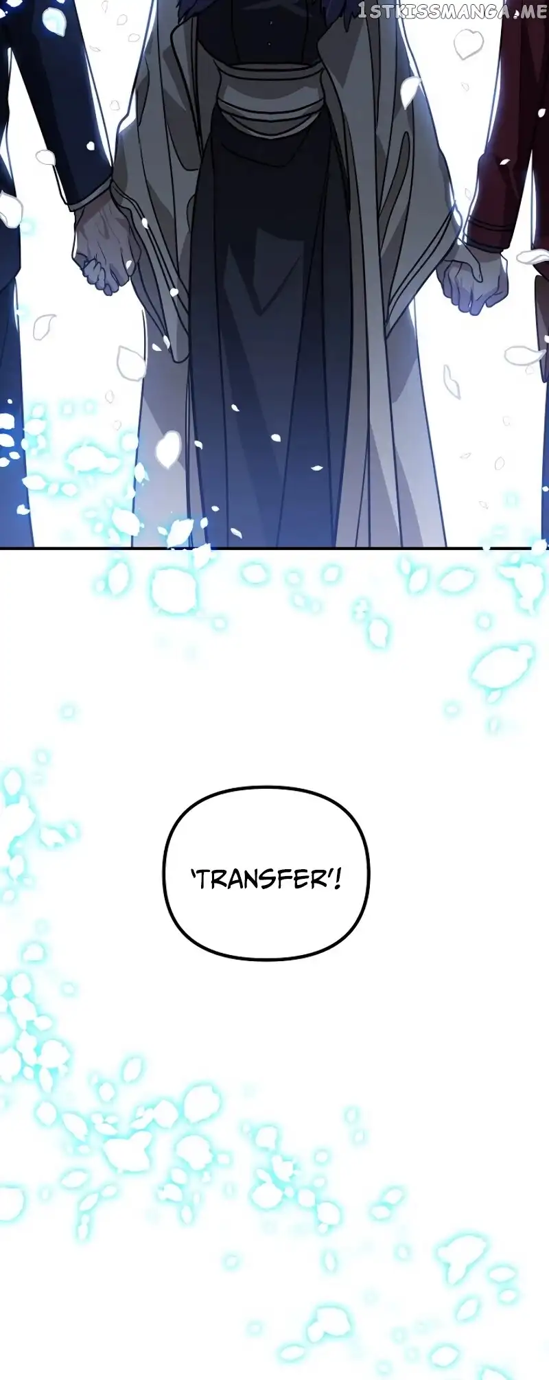SSS-Class Suicide Hunter Chapter 38 page 49