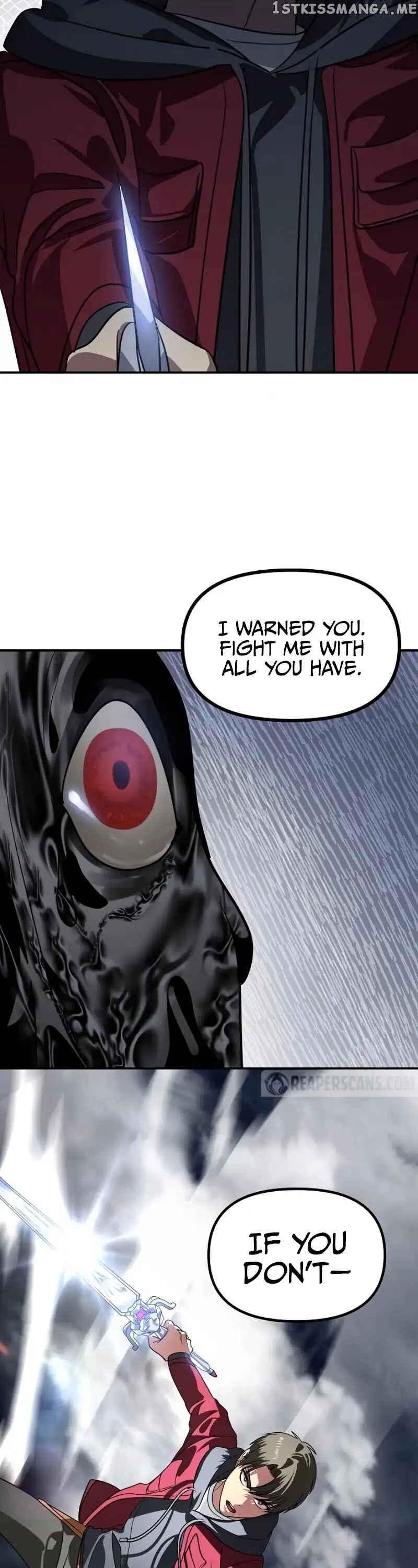 SSS-Class Suicide Hunter Chapter 38 page 61