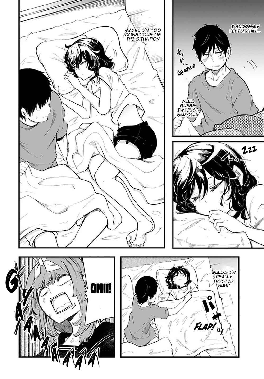 Seichou Cheat de Nandemo Dekiru You ni Natta ga, Mushoku Dake wa Yamerarenai You Desu Chapter 44 page 15