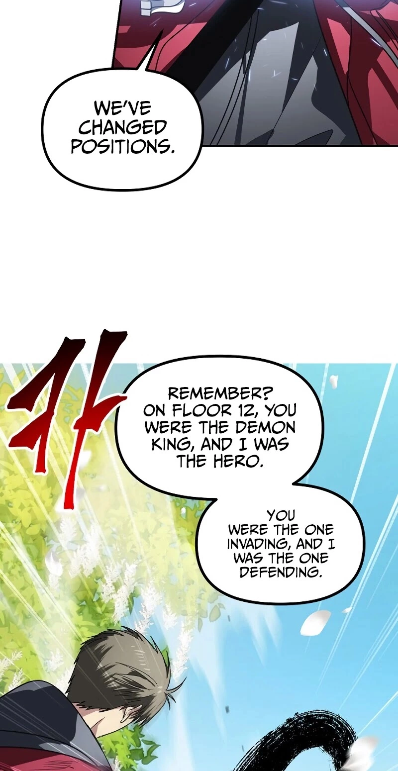 SSS-Class Suicide Hunter Chapter 40 page 8