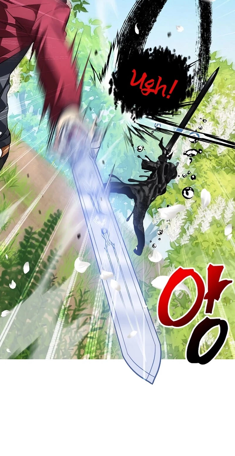 SSS-Class Suicide Hunter Chapter 40 page 9