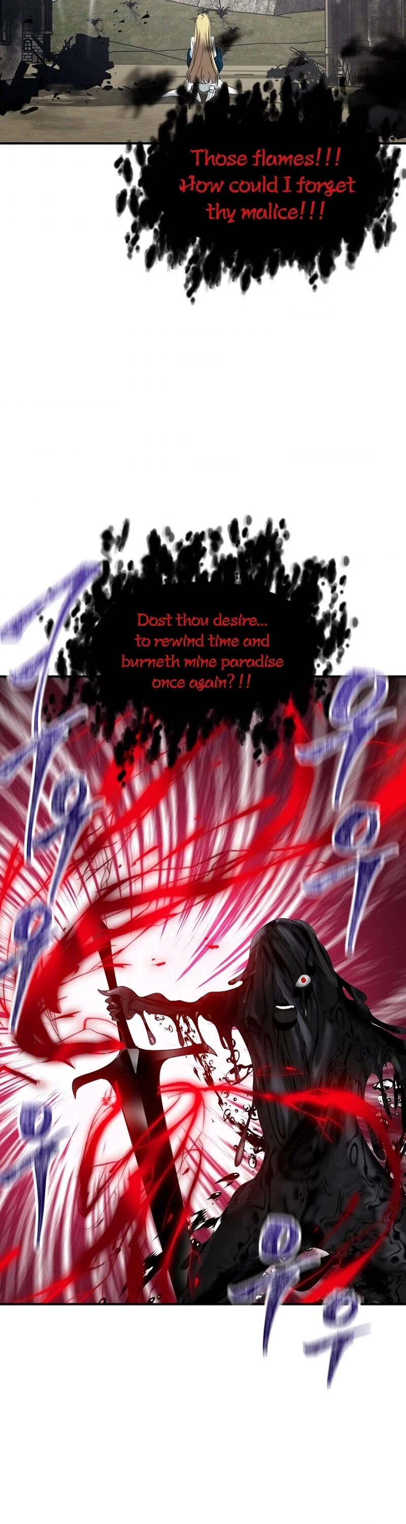 SSS-Class Suicide Hunter Chapter 40 page 4