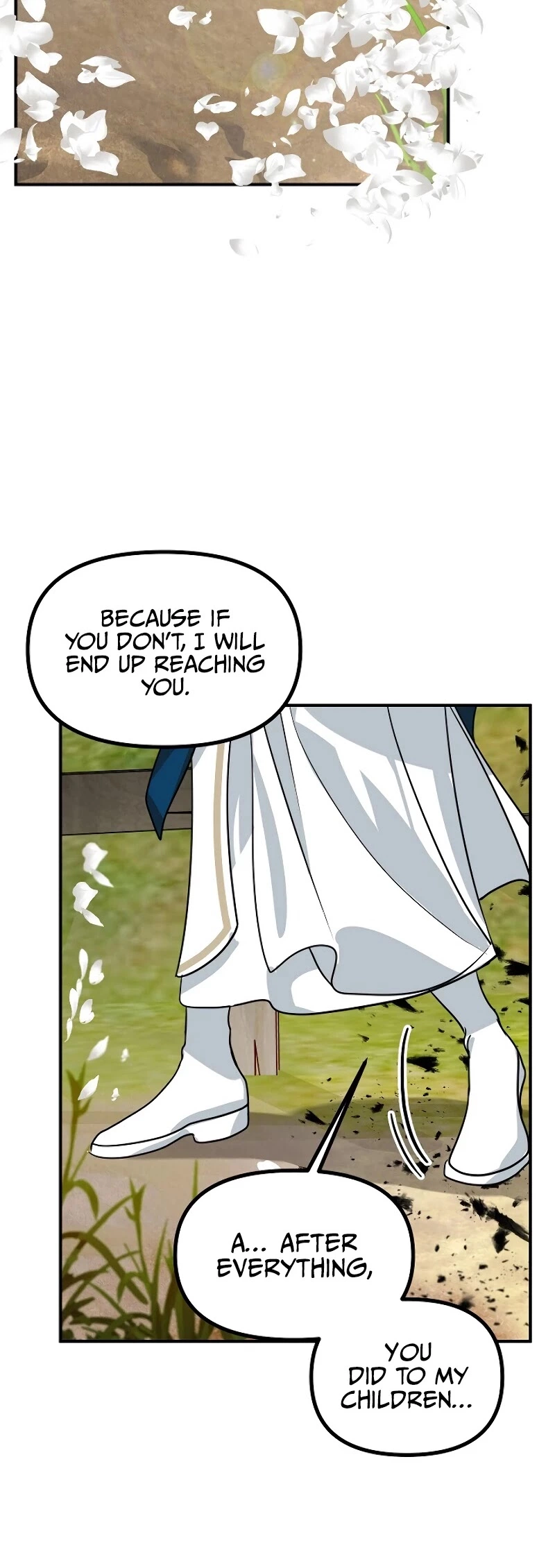 SSS-Class Suicide Hunter Chapter 40 page 22