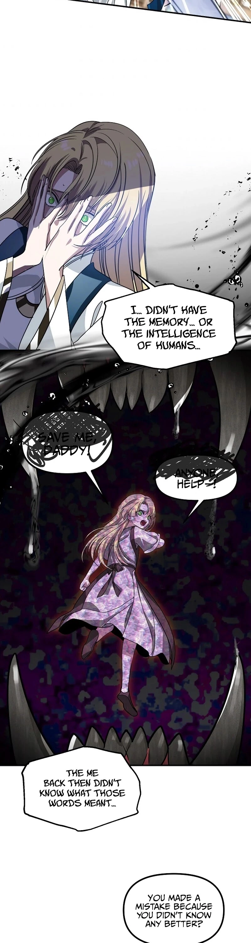 SSS-Class Suicide Hunter Chapter 40 page 28