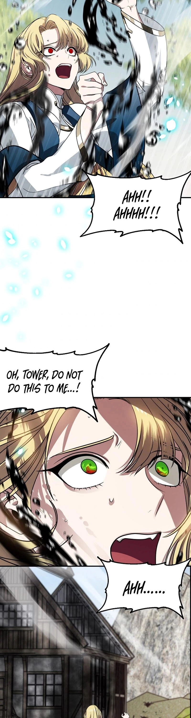 SSS-Class Suicide Hunter Chapter 40 page 19