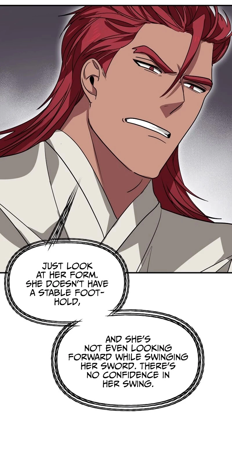 SSS-Class Suicide Hunter Chapter 40 page 44