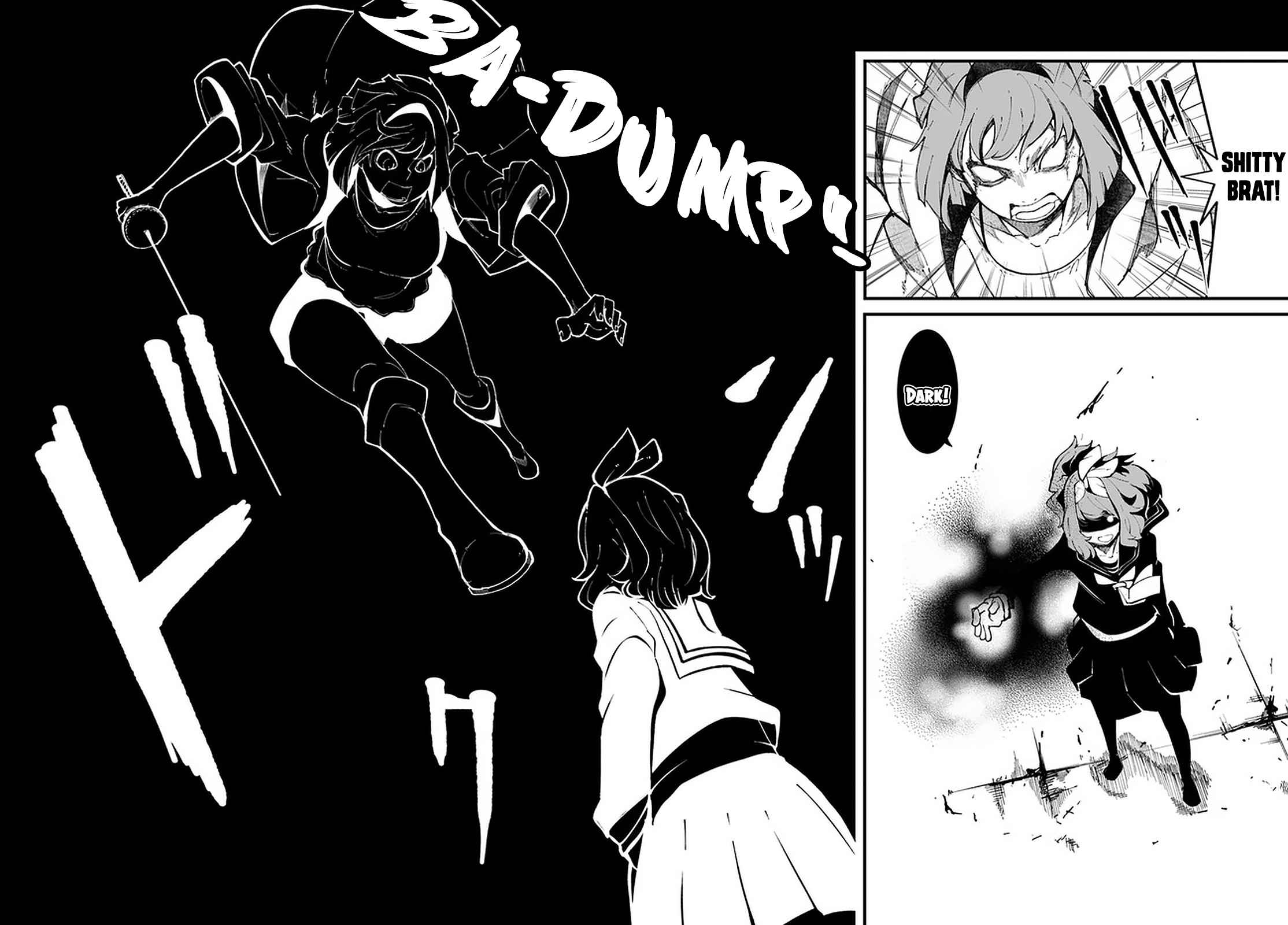 Seichou Cheat de Nandemo Dekiru You ni Natta ga, Mushoku Dake wa Yamerarenai You Desu Chapter 47 page 14