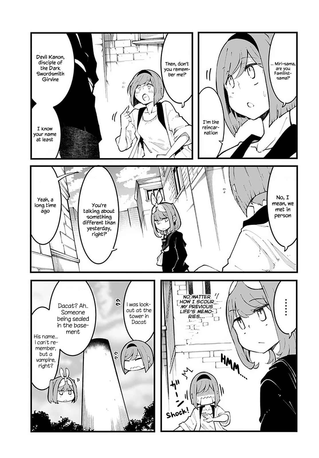 Seichou Cheat de Nandemo Dekiru You ni Natta ga, Mushoku Dake wa Yamerarenai You Desu Chapter 47 page 48